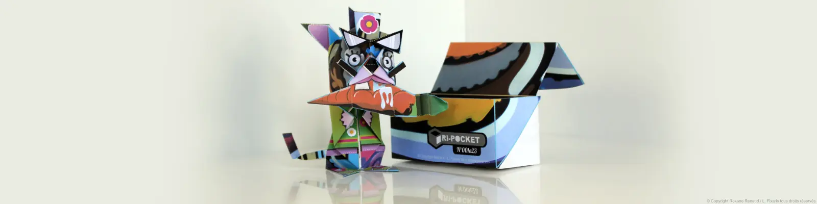 Origazoom Concours Lépine