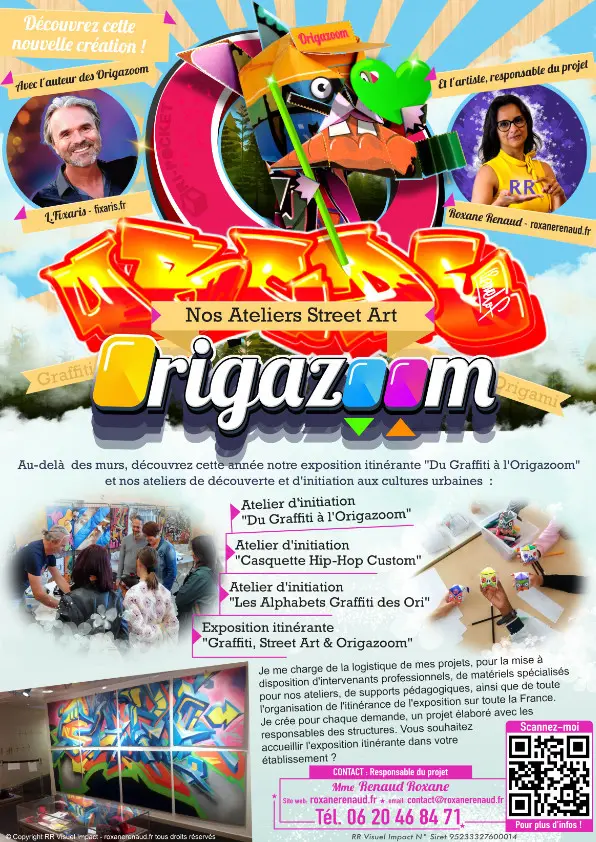 Documentation cultures urbaines