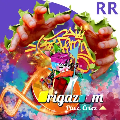 Ateliers Origazoom Street Art