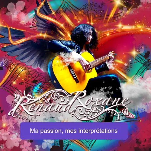 Roxane Renaud Perfect