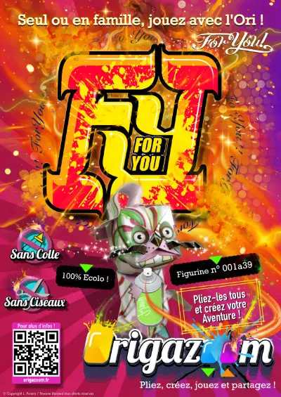 Origazoom Graffiti Street Art 27