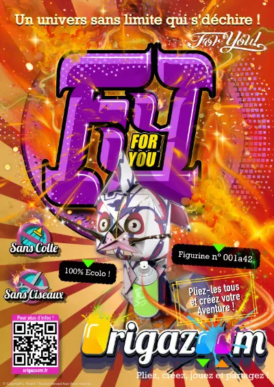 Origazoom Graffiti Street Art 19