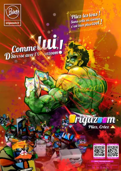 Origazoom Graffiti Street Art 05