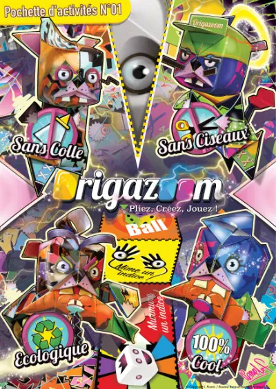 Origazoom Graffiti Street Art 37