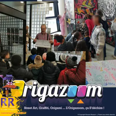 Exposition graffiti 15