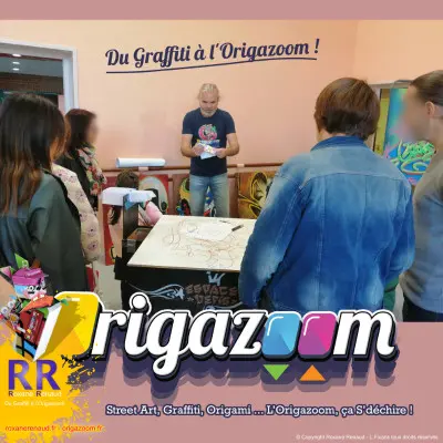 Exposition graffiti 22