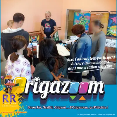 Exposition graffiti 29