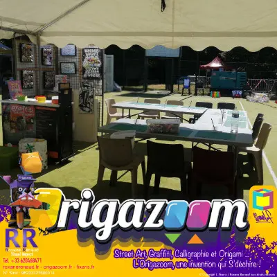 Atelier graffiti Origazoom 02