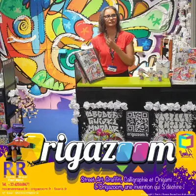 Atelier graffiti Origazoom 04