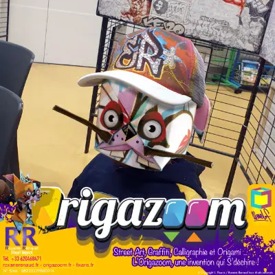 Atelier graffiti Origazoom 04