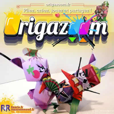 Origazoom 25