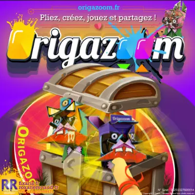 Origazoom 36