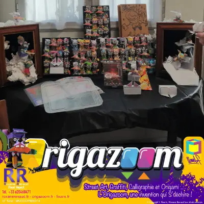 Atelier Origazoom graffiti 26