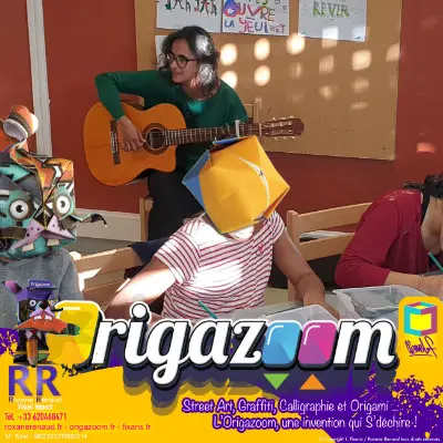 Atelier Origazoom graffiti 04