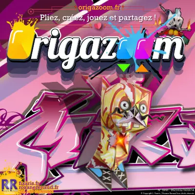 Origazoom Street Art 05