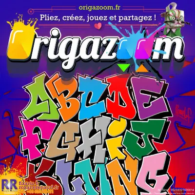 Origazoom Street Art 06