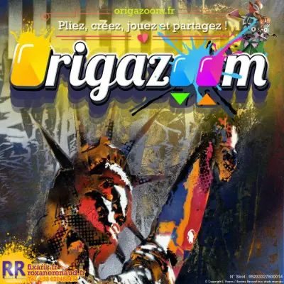 Origazoom Street Art 13