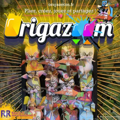 Origazoom Street Art 16