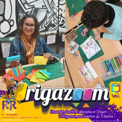 Atelier graffiti Stree Art 06