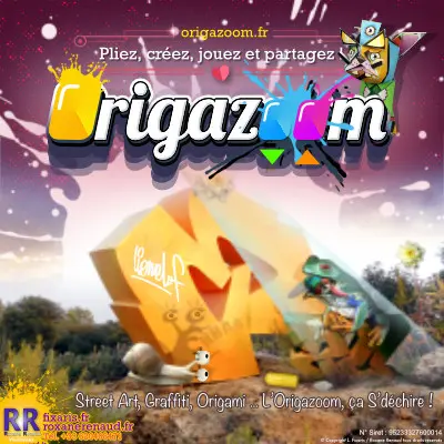 Graffiti Street Art 01