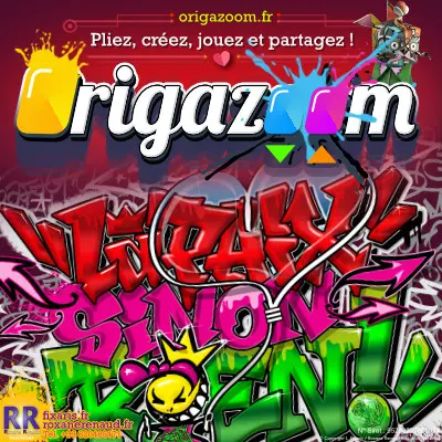 Graffiti Street Art 04