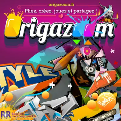 Graffiti Street Art 09