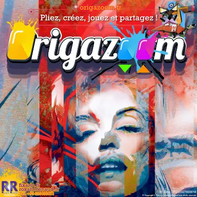 Atelier Origazoom graffiti 02
