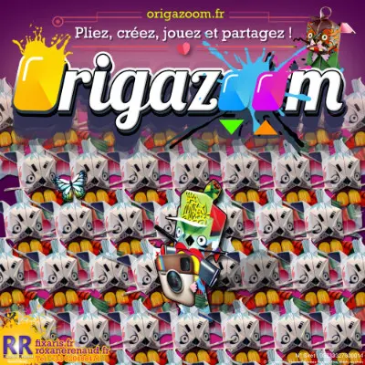 Atelier Origazoom graffiti 09