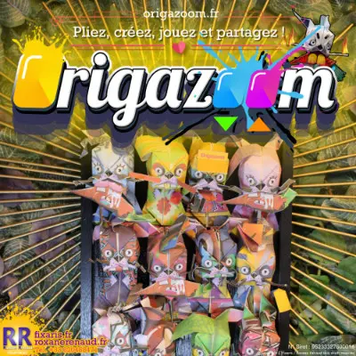 Atelier Origazoom graffiti 18