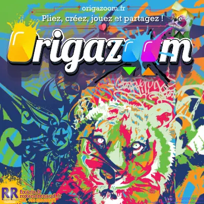 Atelier Origazoom graffiti 27