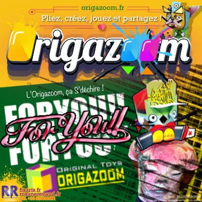 Atelier Origazoom graffiti 08