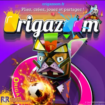 Atelier Origazoom graffiti 09