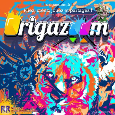 Atelier Origazoom graffiti 22