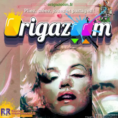 Atelier Origazoom graffiti 23