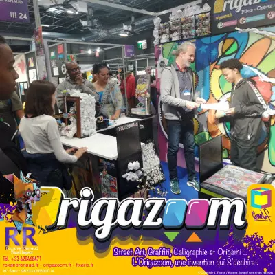 Atelier street art et graffiti art 09