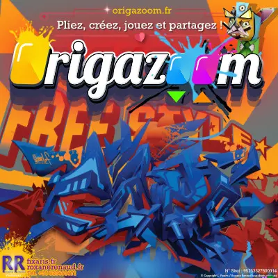 Atelier graffiti Street Art 01