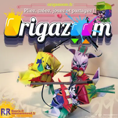 Atelier graffiti Street Art 04