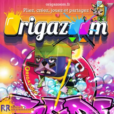 Atelier graffiti Street Art 23