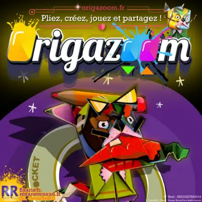 Origazoom Graffiti Street Art 17