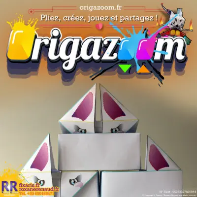 Origazoom Graffiti Street Art 19