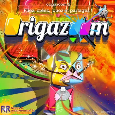 Origazoom Graffiti Street Art 20