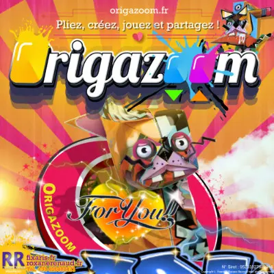 Origazoom Graffiti Street Art 23