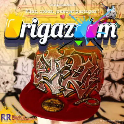 Origazoom Graffiti Street Art 30